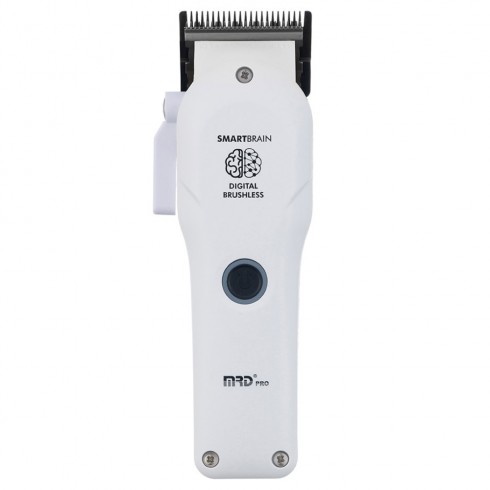 Машинка MRD-HC-3969ST White